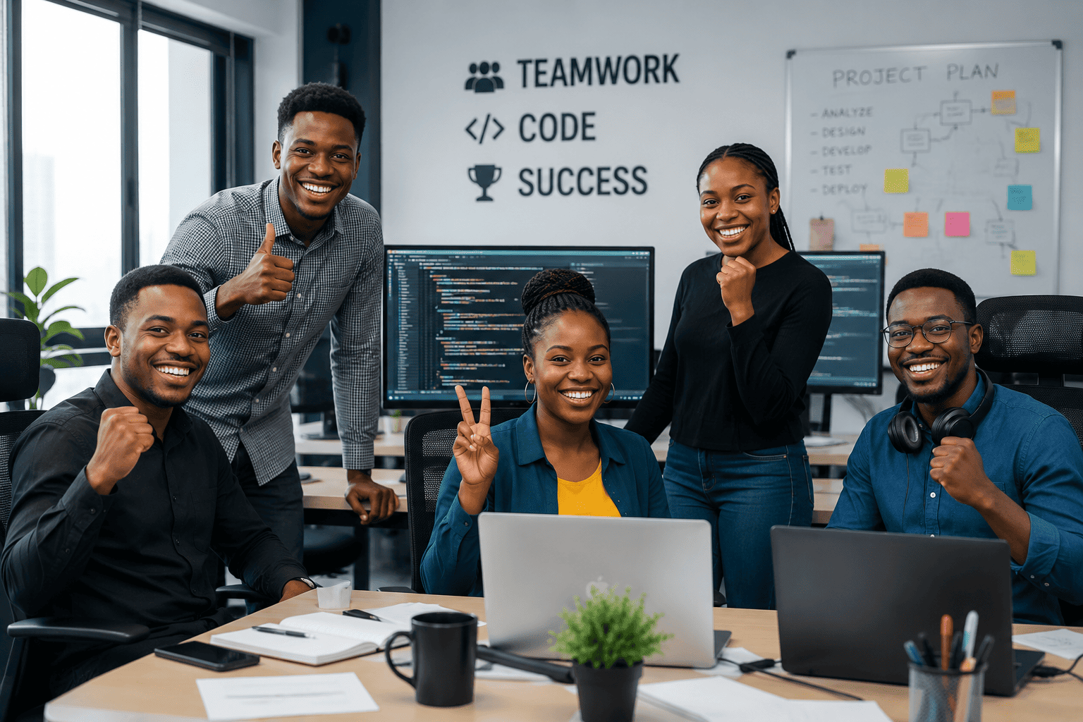 Oxflare team